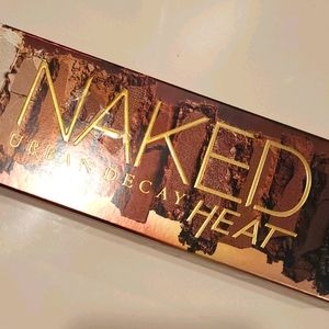 Urban Decay Naked Heat